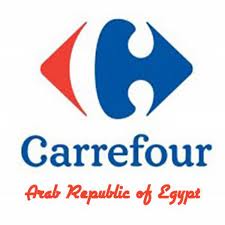 Carrefour Egypt