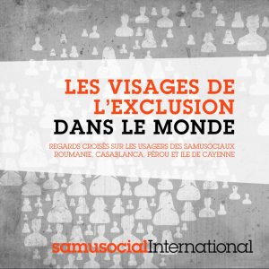 Les visages de lexclusion dans le monde
