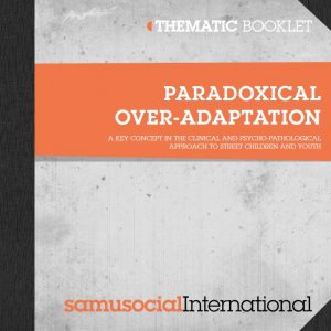 Paradoxical over adaptation
