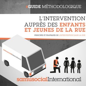 Principes et pratiques de lintervention en rue