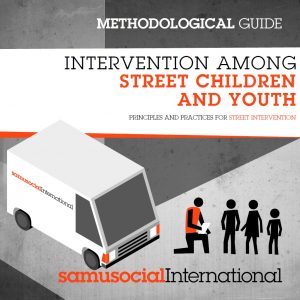 Principles and practices for street intervention