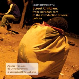 Street children from individual care to the introduction of social policies